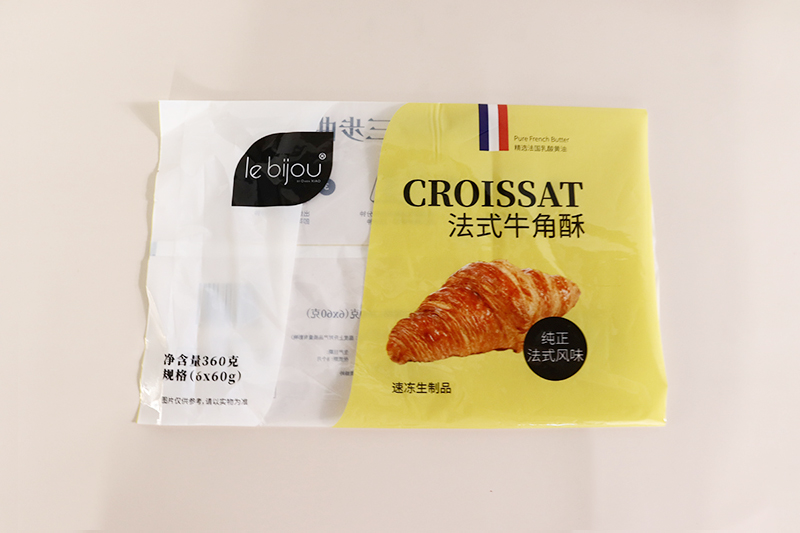 食品中封袋