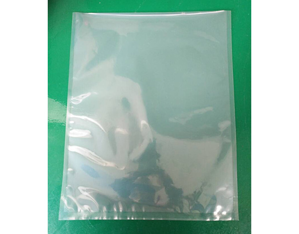 Composite plastic bag