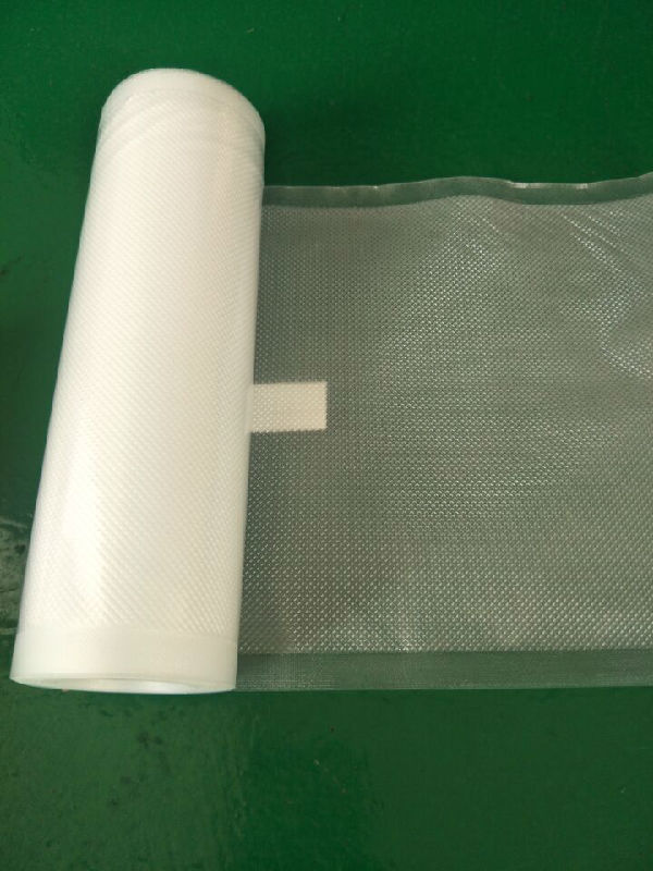 Composite plastic bag