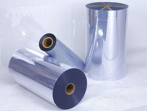 Shrink film