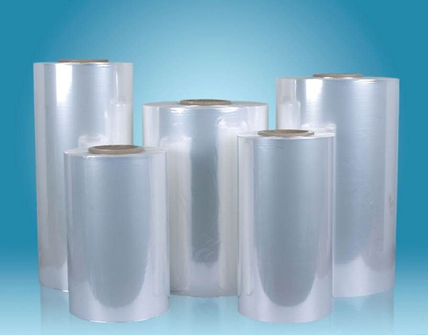 Shrink film